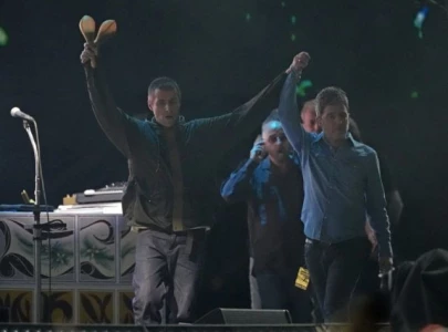 oasis concert turns dangerous after flare incident sparks liam gallagher s fury oasis concert turns dangerous after flare incident sparks liam gallagher s fury