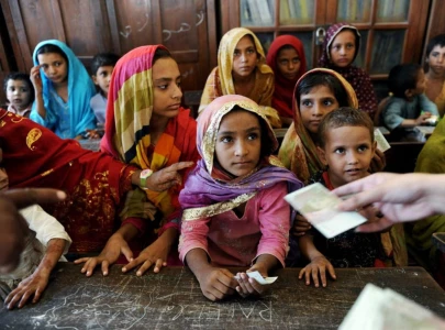 a mirror to the nation s young a mirror to the nation s young