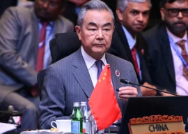 chinese fm to visit india to resolve border dispute on monday chinese fm to visit india to resolve border dispute on monday