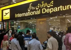 nearly 2 9 million pakistanis emigrate in three years nearly 2 9 million pakistanis emigrate in three years