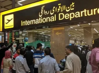 nearly 2 9 million pakistanis emigrate in three years