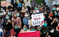 shortage of female medico legal officers in karachi slows rape domestic violence investigations shortage of female medico legal officers in karachi slows rape domestic violence investigations