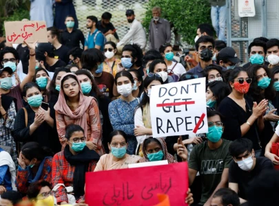 shortage of female medico legal officers in karachi slows rape domestic violence investigations shortage of female medico legal officers in karachi slows rape domestic violence investigations