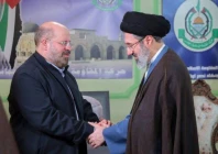 mojtaba khamenei pictured here photo reuters mojtaba khamenei pictured here photo reuters