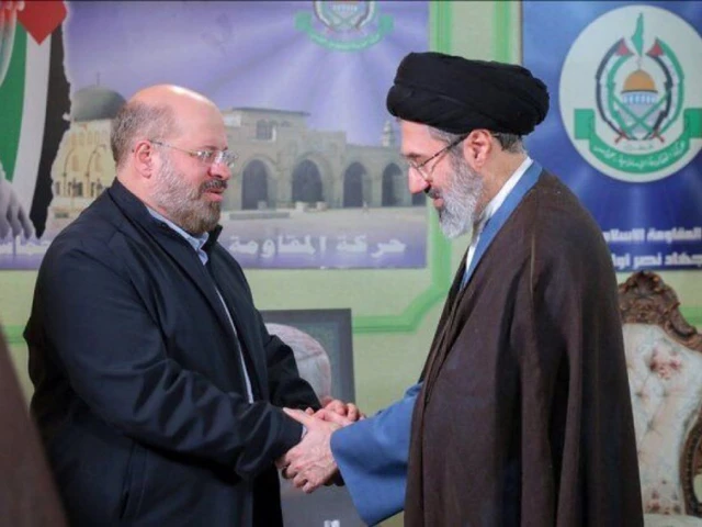 Who is Iran's new supreme leader, Mojtaba Khamenei?