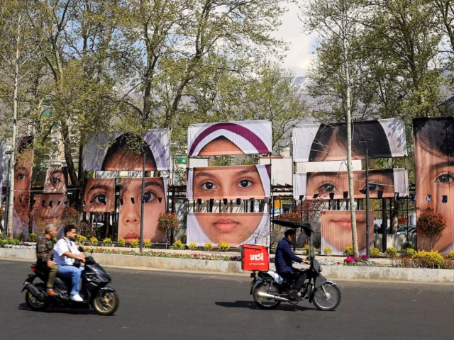 Hopes for Middle East peace grow as Pakistan continues to mediate for ceasefire Hopes for Middle East peace grow as Pakistan continues to mediate for ceasefire