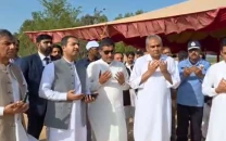 naqvi directs completion of sangjani interchange by july 31