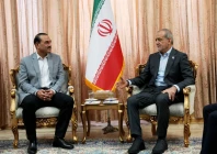 chief of army staff and chief of defence forces field marshal asim munir met with iranian president masoud pezeshkian in tehran for high level talks to advance diplomatic initiatives photo presstv on x chief of army staff and chief of defence forces field marshal asim munir met with iranian president masoud pezeshkian in tehran for high level talks to advance diplomatic initiatives photo presstv on x