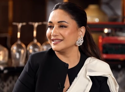 madhuri dixit addresses age bias in bollywood urges women to break stereotypes madhuri dixit addresses age bias in bollywood urges women to break stereotypes