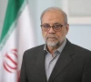 mohammad bagher zolghadr secretary of the iranian supreme national security council photo irna