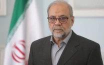 iran s security chief vows to continue operations until enemy fully surrenders