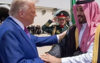 saudi crown prince stresses to trump need for all efforts to avert wider regional conflict saudi crown prince stresses to trump need for all efforts to avert wider regional conflict