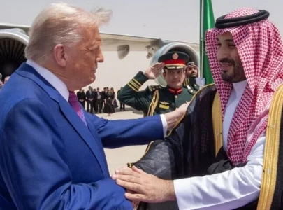 saudi crown prince stresses to trump need for all efforts to avert wider regional conflict