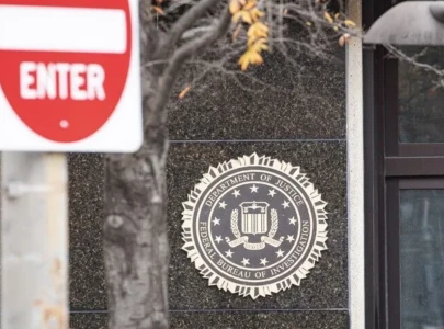 israeli security agency chief on secret washington visit for sensitive talks with fbi report