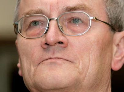 former german spy chief arrested over alleged buying of classified information