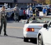emergency personnel direct traffic at the journey church family reunification location following a shooting at silver rail elementary school in bend oregon us october 15 2026 photo reuters