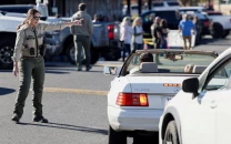 shooter kills four at oregon elementary school before being shot dead by community member