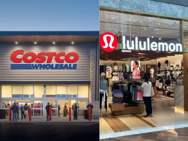 lululemon sues costco for selling dupes