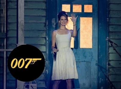 lana del rey rumored to record theme song for upcoming james bond 007 first light game