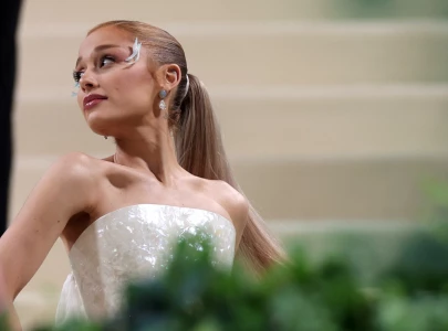 ariana grande says she loves wicked except for one disturbing promotional meal