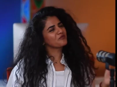 quratulain balouch on trauma privacy treating life as a second chance