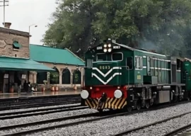 jaffer express resumes service after track blast repairs jaffer express resumes service after track blast repairs
