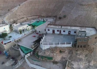 illegal hill cutting near kalka devi temple prompts action illegal hill cutting near kalka devi temple prompts action