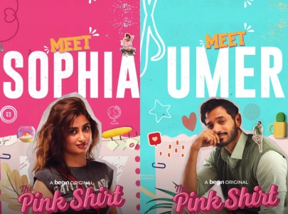 sajal wahaj s web series the pink shirt drops trailer ahead of its april 24 premiere