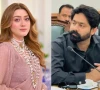 actor momina iqbal l pml n mpa saqib chadhar r