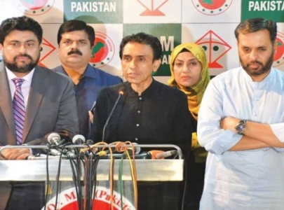 internal rift deepens in mqm p over organisational reshuffle