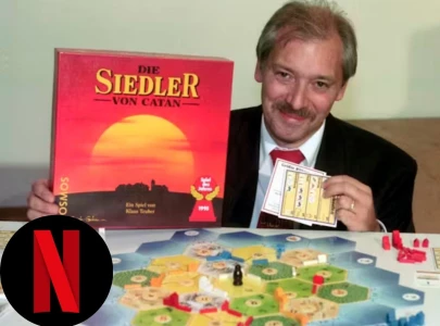 netflix acquires rights to catan board game plans film and tv adaptations netflix acquires rights to catan board game plans film and tv adaptations