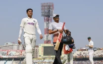 india captain gill injured out of south africa first test india captain gill injured out of south africa first test