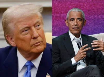 trump accuses obama of revealing classified alien information orders release of ufo files trump accuses obama of revealing classified alien information orders release of ufo files