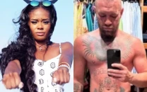 conor mcgregor accused of sending unsolicited nudes and threats to azealia banks in viral meltdown conor mcgregor accused of sending unsolicited nudes and threats to azealia banks in viral meltdown