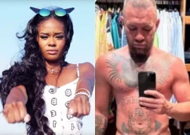 conor mcgregor accused of sending unsolicited nudes and threats to azealia banks in viral meltdown conor mcgregor accused of sending unsolicited nudes and threats to azealia banks in viral meltdown