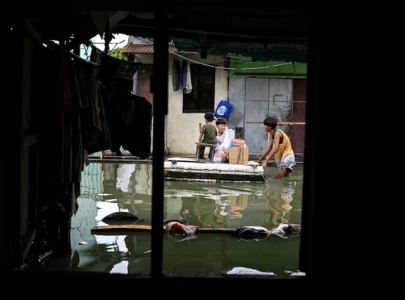 vietnam shuts airports evacuates thousands as typhoon bualoi nears landfall vietnam shuts airports evacuates thousands as typhoon bualoi nears landfall