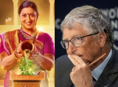 indian drama kyunki saas bhi kabhi bahu thi 2 reportedly set for bill gates cameo indian drama kyunki saas bhi kabhi bahu thi 2 reportedly set for bill gates cameo