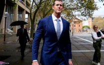 former australian soldier speaks out against allegations of afghan war crimes