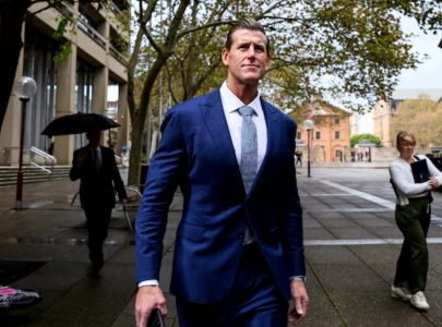 former australian soldier speaks out against allegations of afghan war crimes