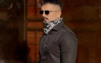 rajab butt unveils first teaser for latest music video my side with abdullah khan