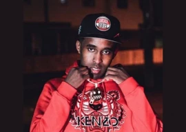 toronto rapper top5 stabbed in neck while attending wireless festival in london toronto rapper top5 stabbed in neck while attending wireless festival in london