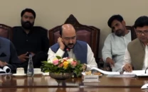 punjab forms parliamentary body to lead flood rehabilitation punjab forms parliamentary body to lead flood rehabilitation