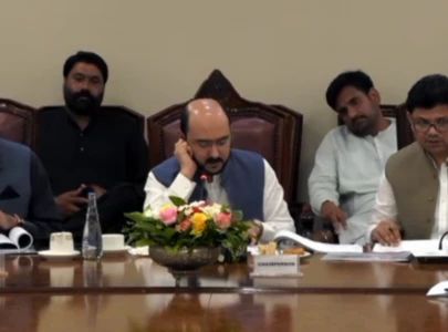 punjab forms parliamentary body to lead flood rehabilitation punjab forms parliamentary body to lead flood rehabilitation