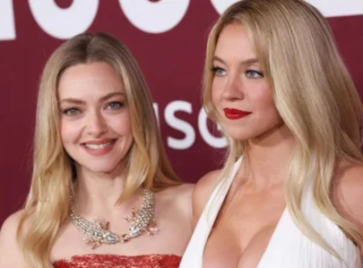 amanda seyfried and sydney sweeney on the possibility of a housemaid sequel