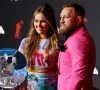 dee devlin responds after conor mcgregor seen kissing mystery woman on florida beach dee devlin responds after conor mcgregor seen kissing mystery woman on florida beach