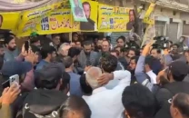 voting begins in by elections for six na seven punjab assembly seats