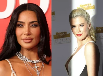ireland baldwin calls out kim kardashian over alleged use of rare exotic skin birkin on tv drama
