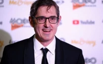 louis theroux s the settlers to screen at 2026 copenhagen documentary festival