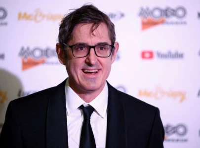 louis theroux s the settlers to screen at 2026 copenhagen documentary festival