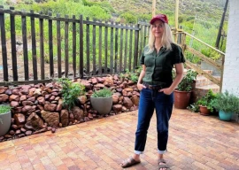 49 white south africans depart for us under trump s refugee programme 49 white south africans depart for us under trump s refugee programme